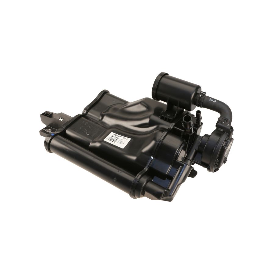 Genuine OEM Carbon Canister 5Q0201797L