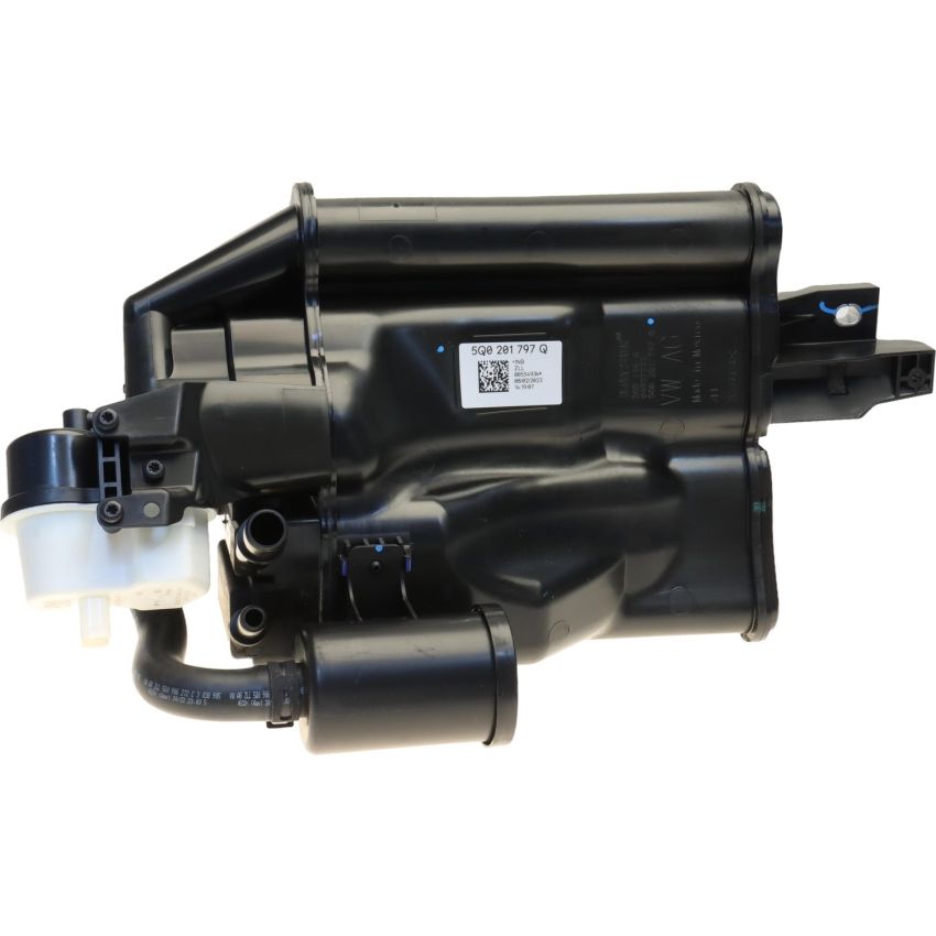 Genuine OEM 5Q0201797Q Carbon Canister