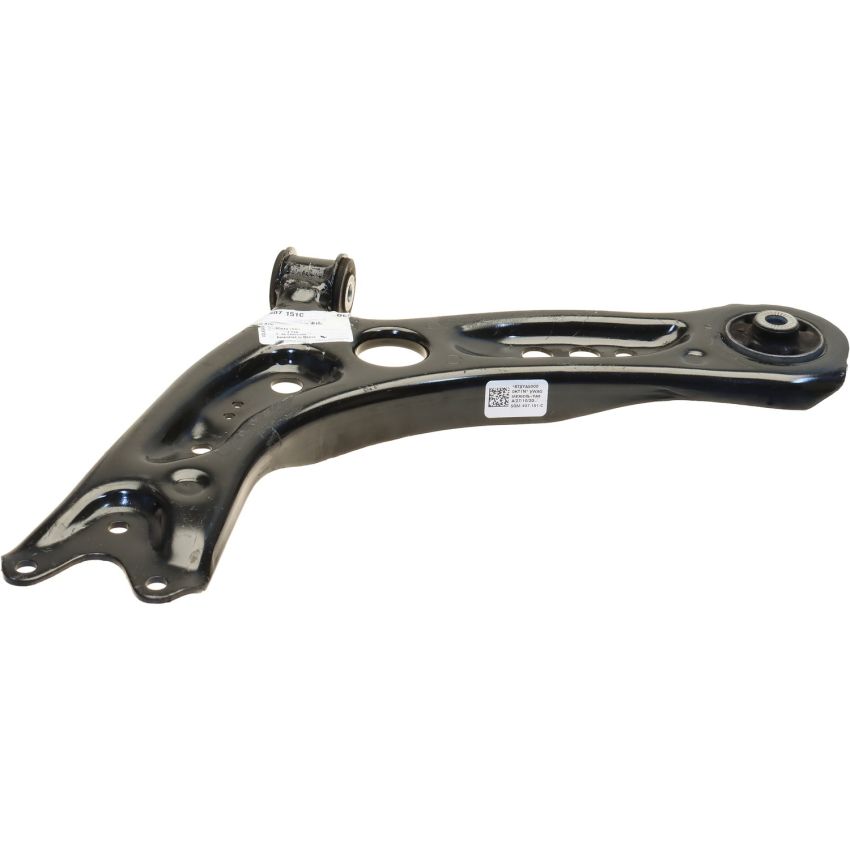 Genuine OEM Control Arm 5QM407151C