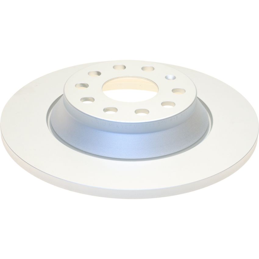 Genuine OEM Brake Disc 5QN615601