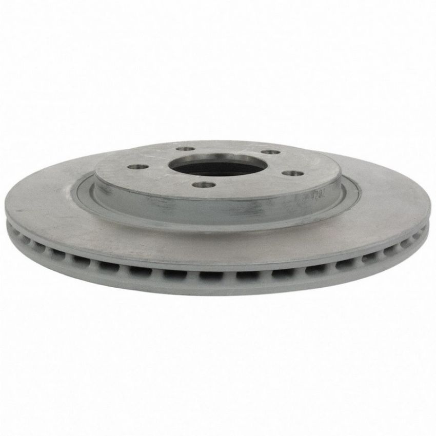 Genuine OEM 5R3Z2C026A Brake Rotor