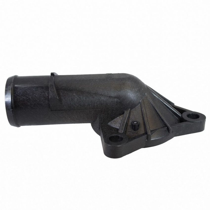 Genuine OEM 5R3Z8592BA Water Neck and Thermostat Housing