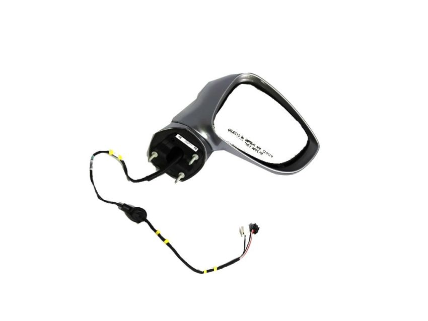 Genuine OEM 5RM14JSCAE MIRROR, Outside Rearview