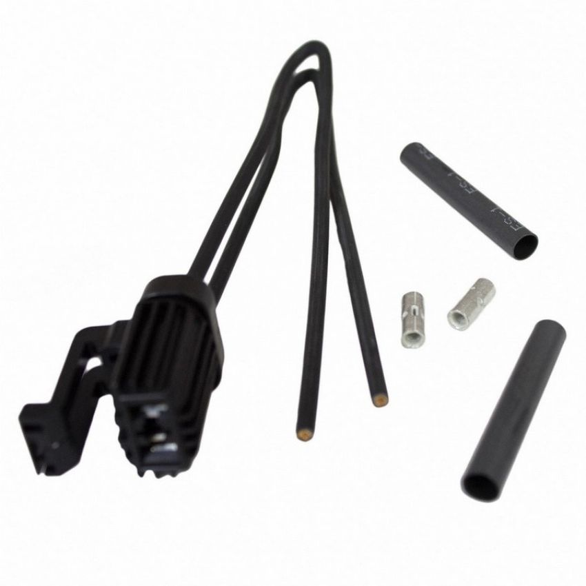 Genuine OEM 5U2Z14S411VA Wiring Connector and Pigtail
