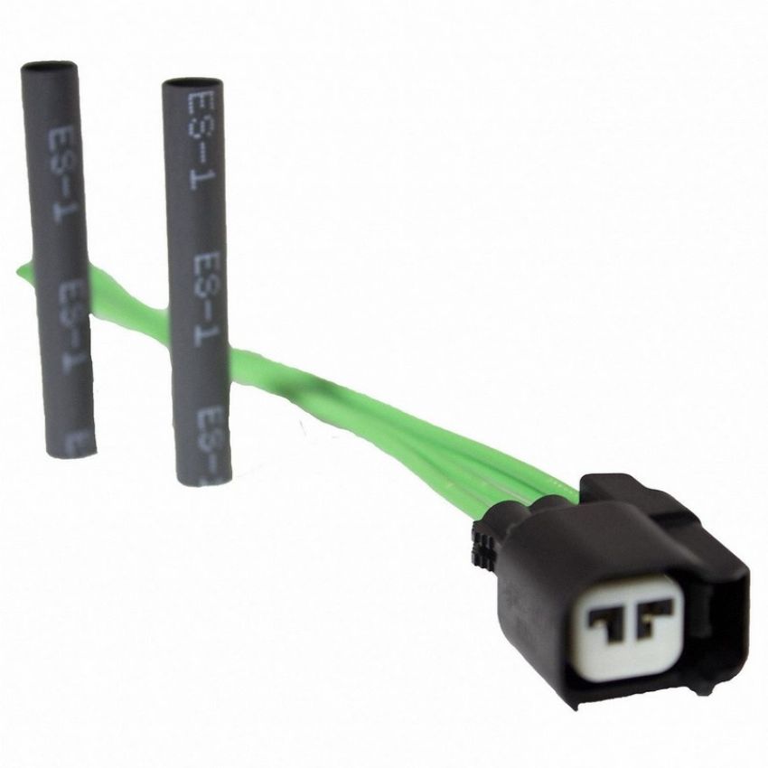Genuine OEM 5U2Z14S411ZB Wiring Connector and Pigtail