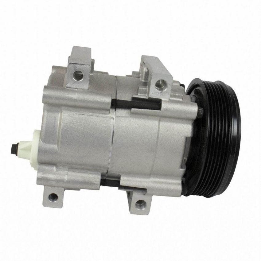 Genuine OEM 5U2Z19V703FA Air Conditioning Compressor