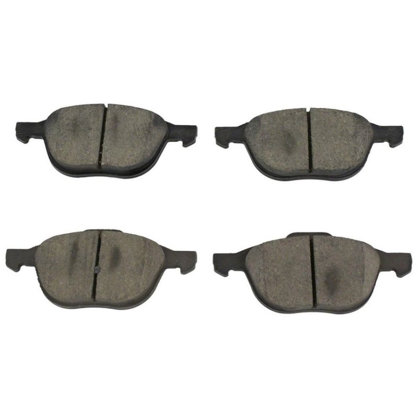 Genuine OEM 5U2Z2V001L Brake Pad