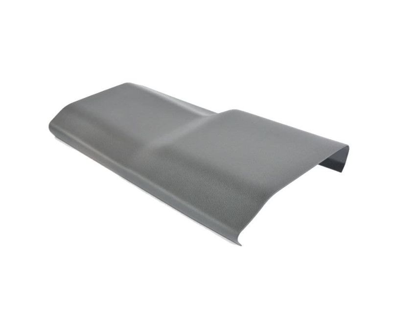 Genuine OEM 5VW34LXHAA B Pillar Molding, Left