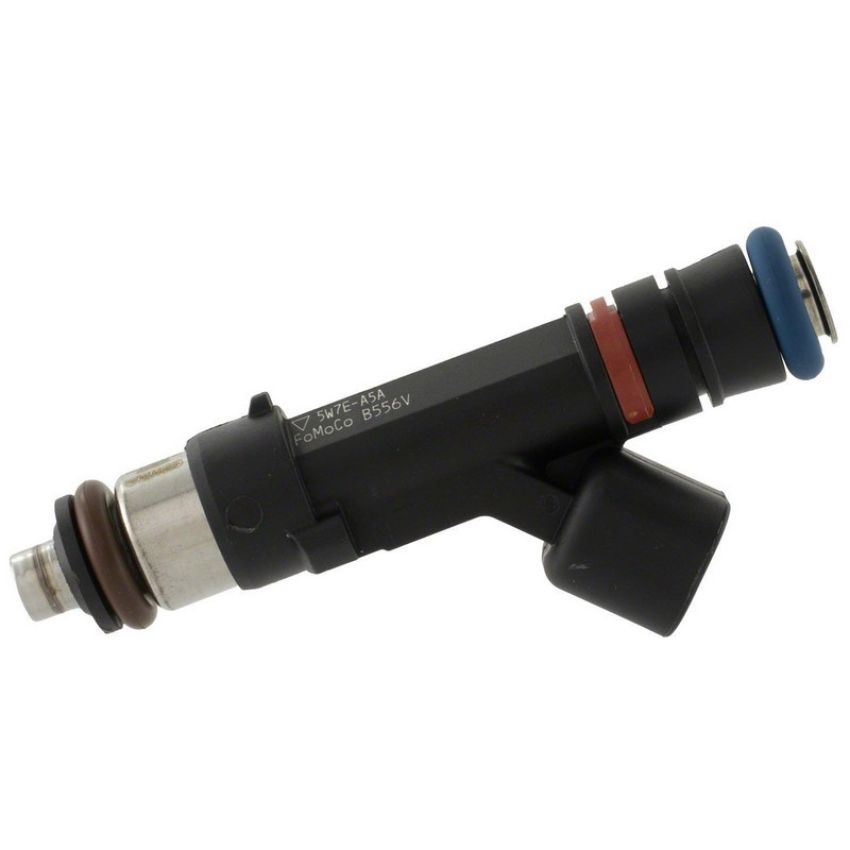 Genuine OEM 5W7Z9F593AA Fuel Injector