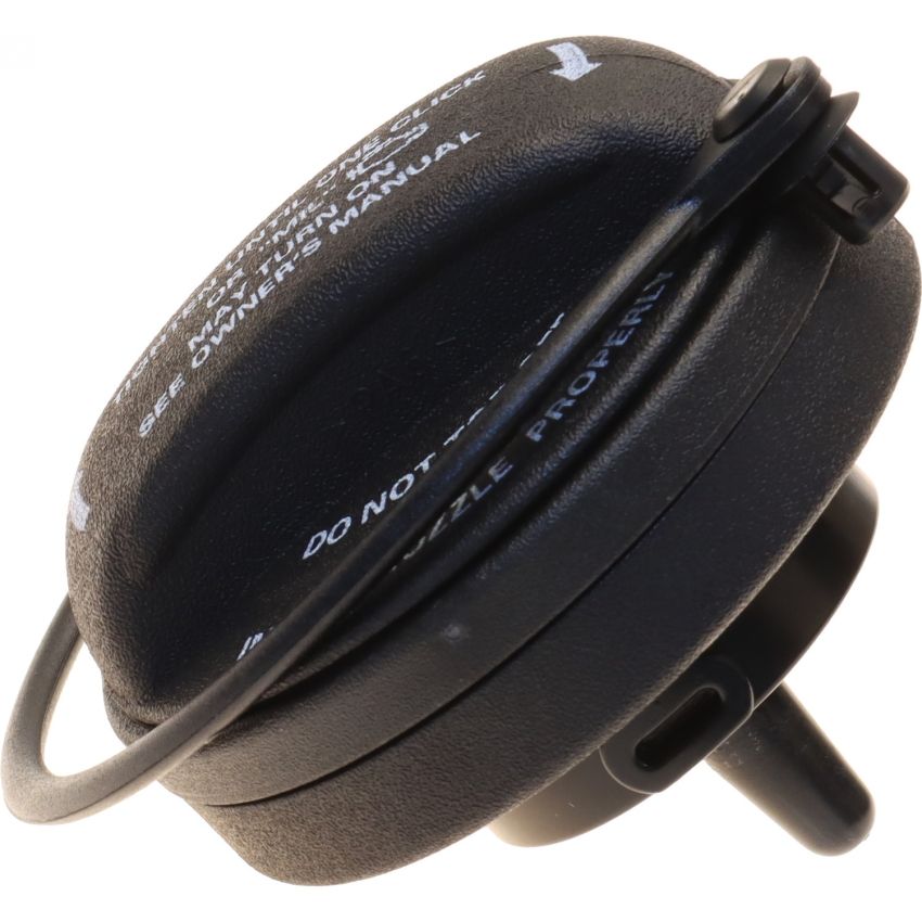 Genuine OEM Fuel Tank Cap 5WA201550AT