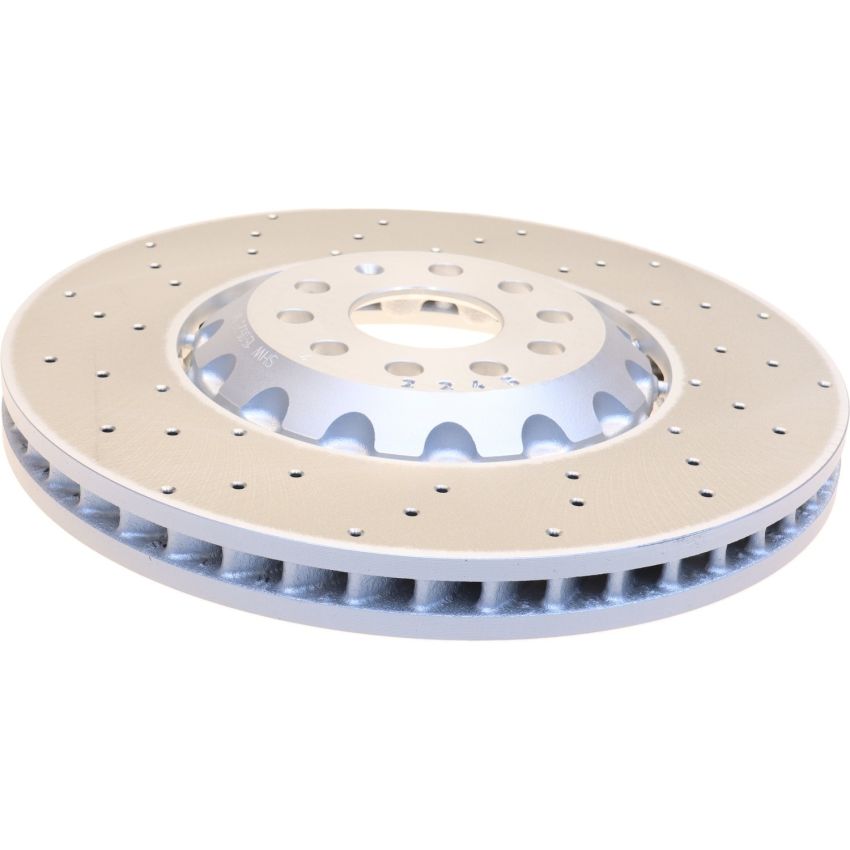 Genuine OEM Brake Disc 5WA615301J