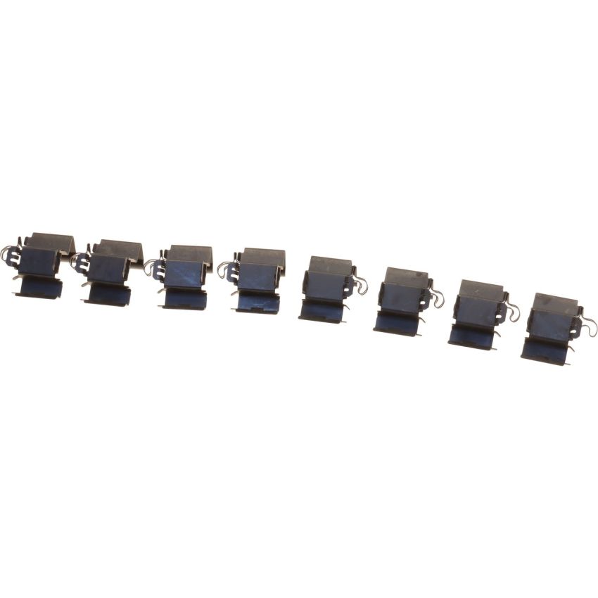 Genuine OEM Anti Rattle Spring / Clip Set 5WA698157A