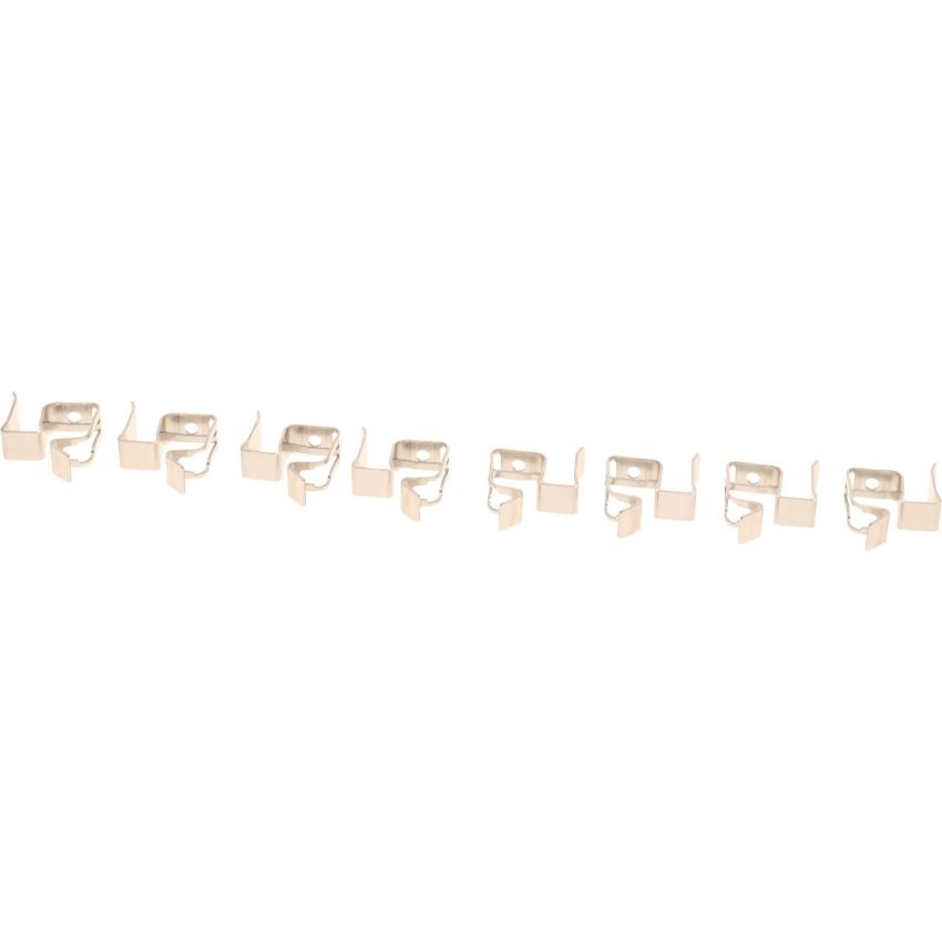 Genuine OEM Anti Rattle Spring / Clip Set 5WA698157B