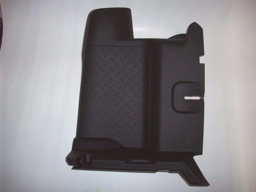 Genuine OEM 5XL57DX9AA 5XL57DX9AA Quarter Panel