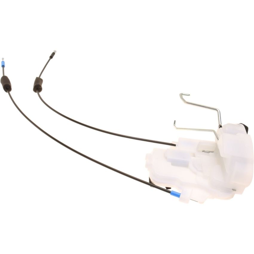 Genuine OEM Door Lock Actuator Motor 61032AJ01A