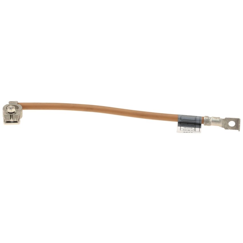 Genuine OEM Battery Cable 61123412336