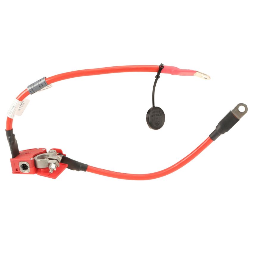 Genuine OEM Battery Cable 61126834543