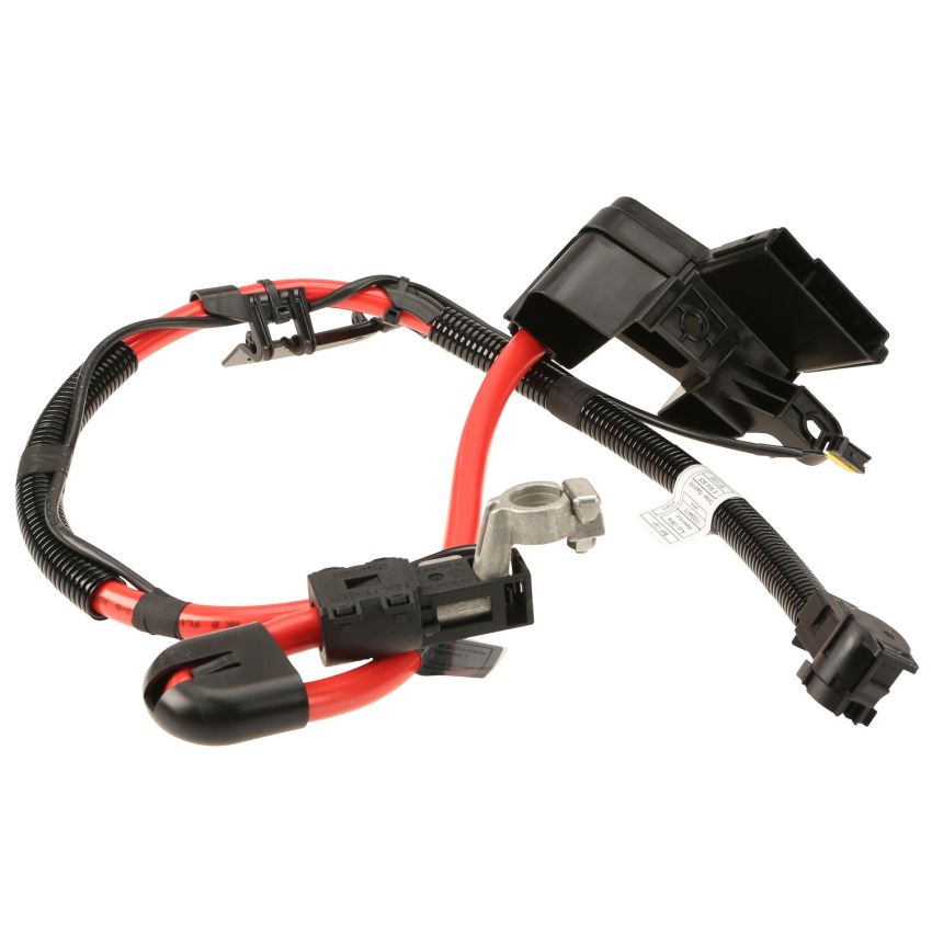 Genuine OEM 61126904905 Battery Cable