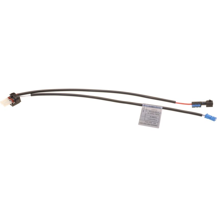 Genuine OEM Battery Lead Adapter 61129123572