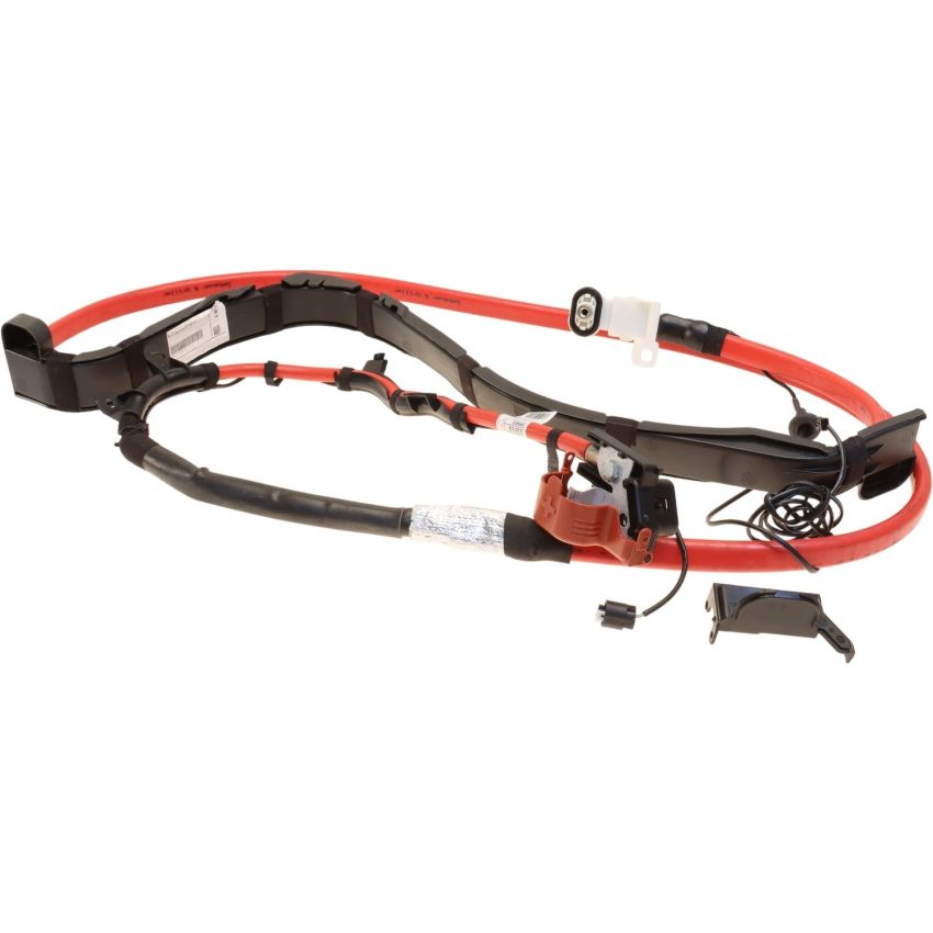 Genuine OEM Battery Cable 61129297278