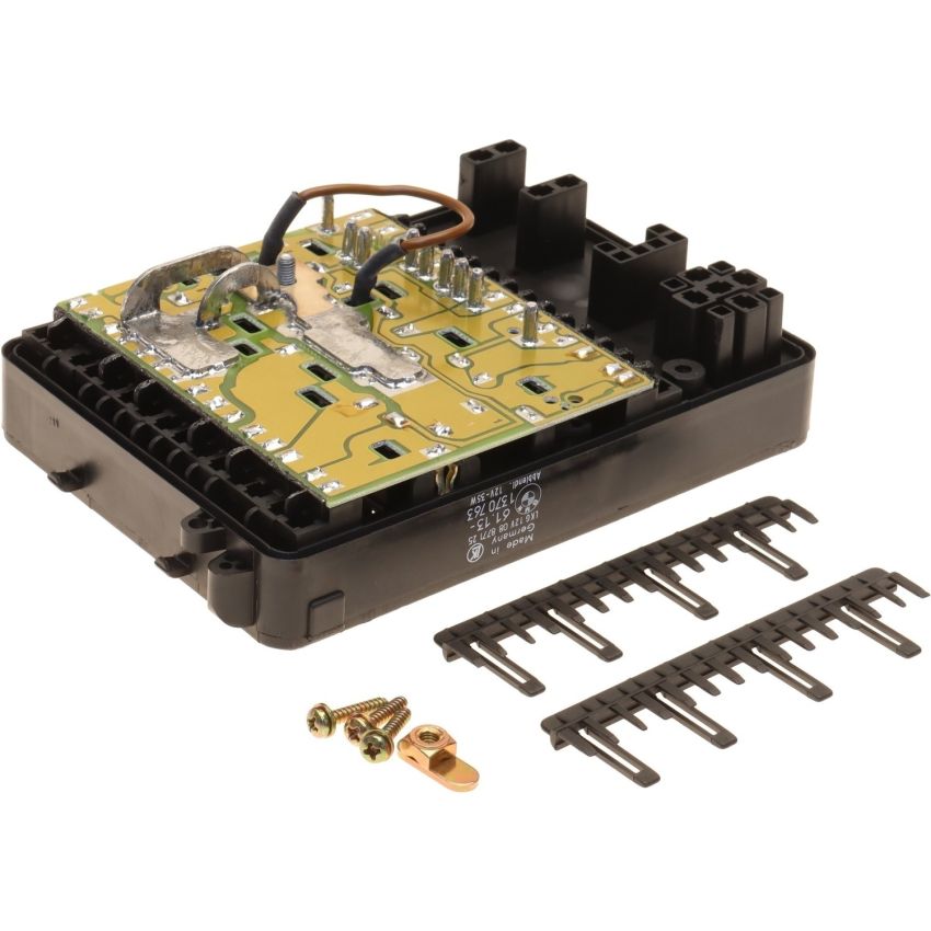 Genuine OEM Fusebox 61131370763