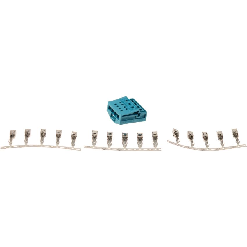 Genuine OEM Electrical Connector Housing 61132359996