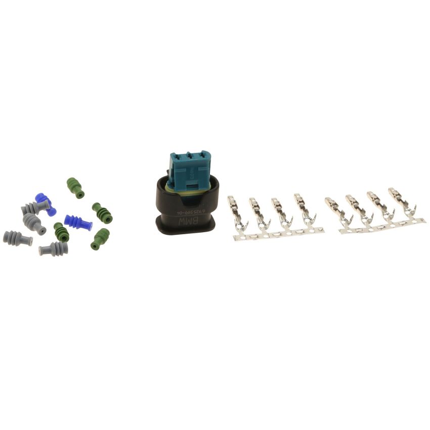 Genuine OEM 61132359997 Electrical Pin Socket