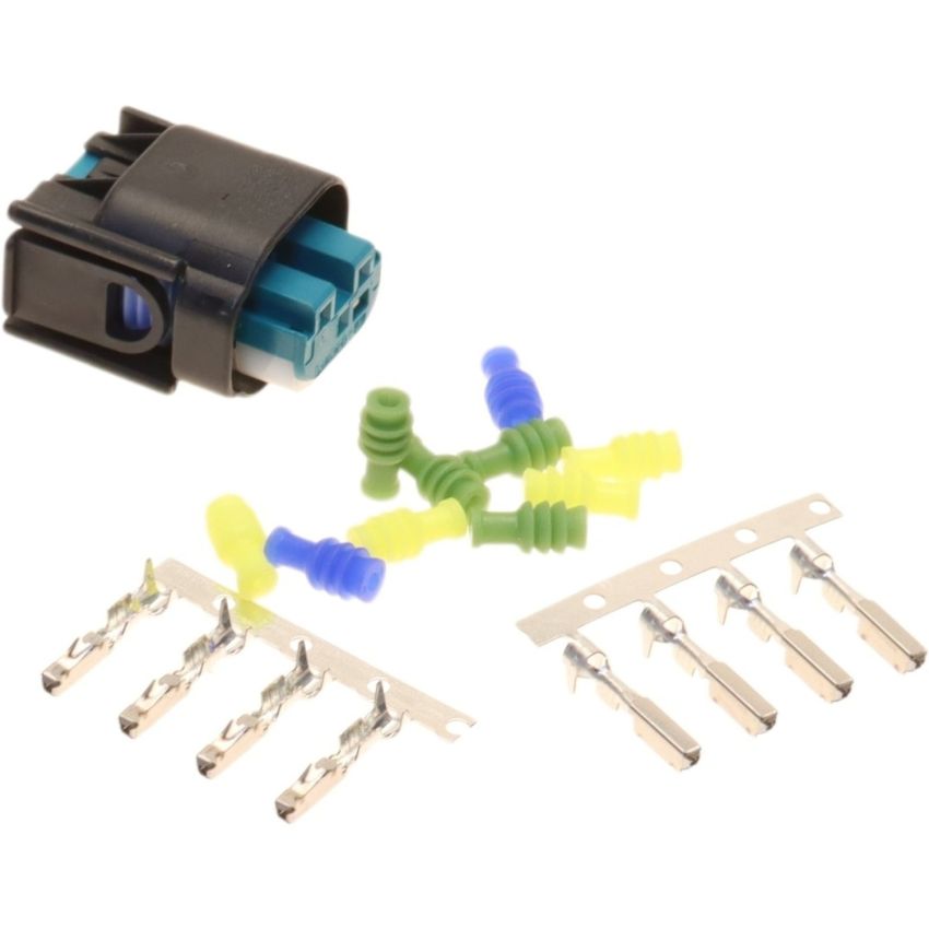 Genuine OEM Electrical Pin Socket 61132359998