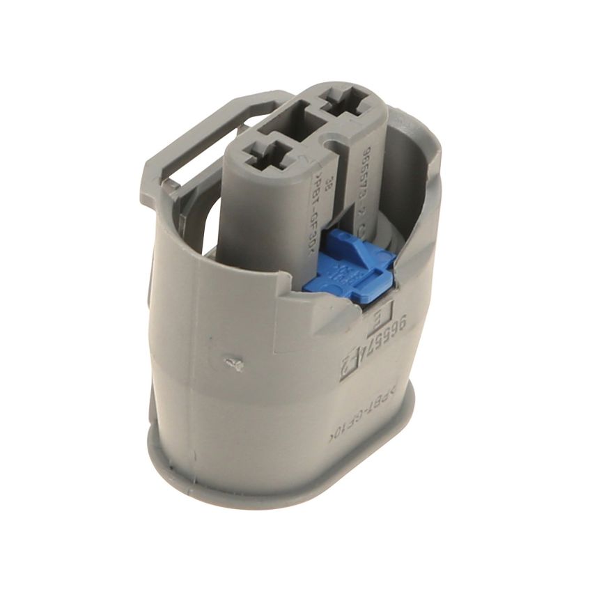 Genuine OEM Headlight Connector 61138364498