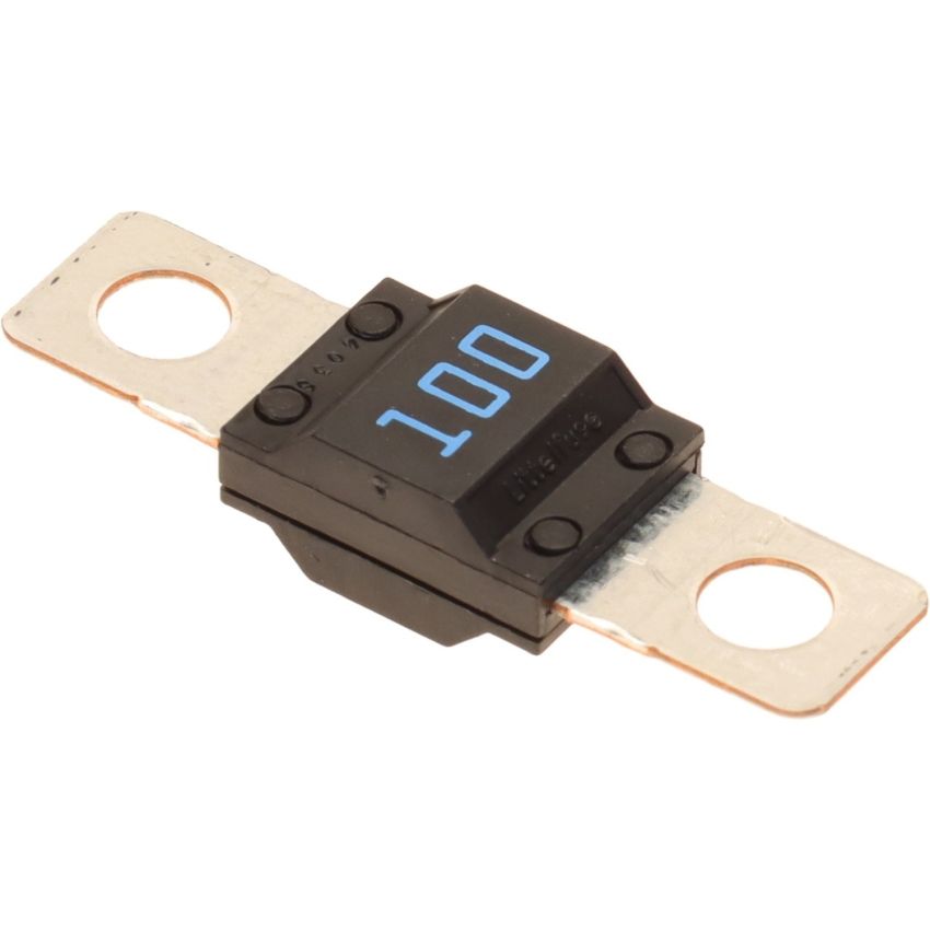 Genuine OEM Fuse 61138364631