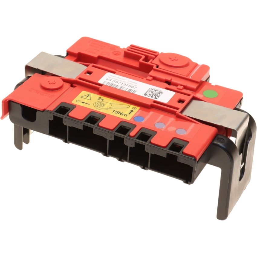 Genuine OEM Battery Power Distribution Box 61146971370