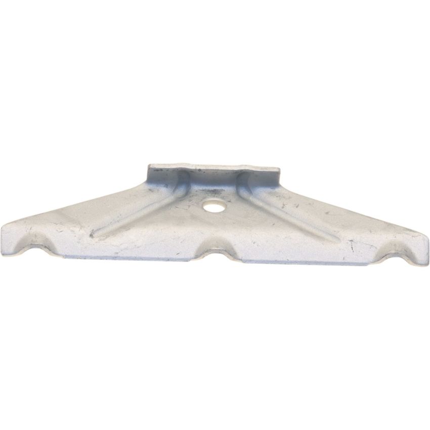 Genuine OEM Battery Hold Down Plate 61217631587