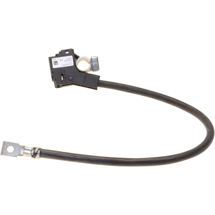 Genuine OEM Battery Cable 61219302358