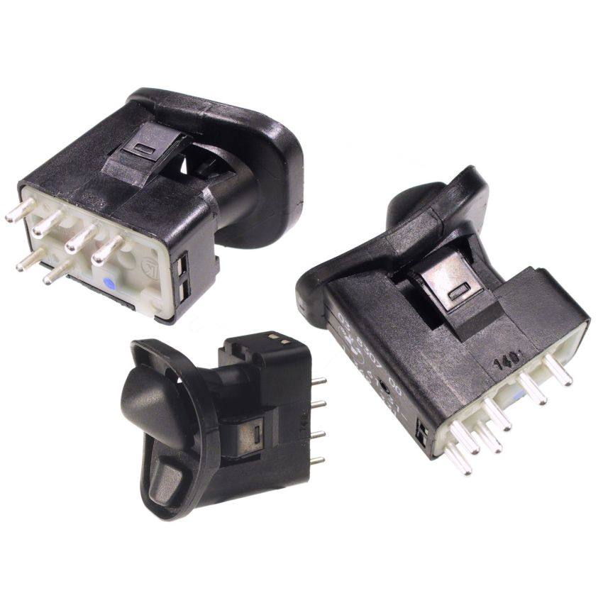 Genuine OEM Door Mirror Switch 61311378847