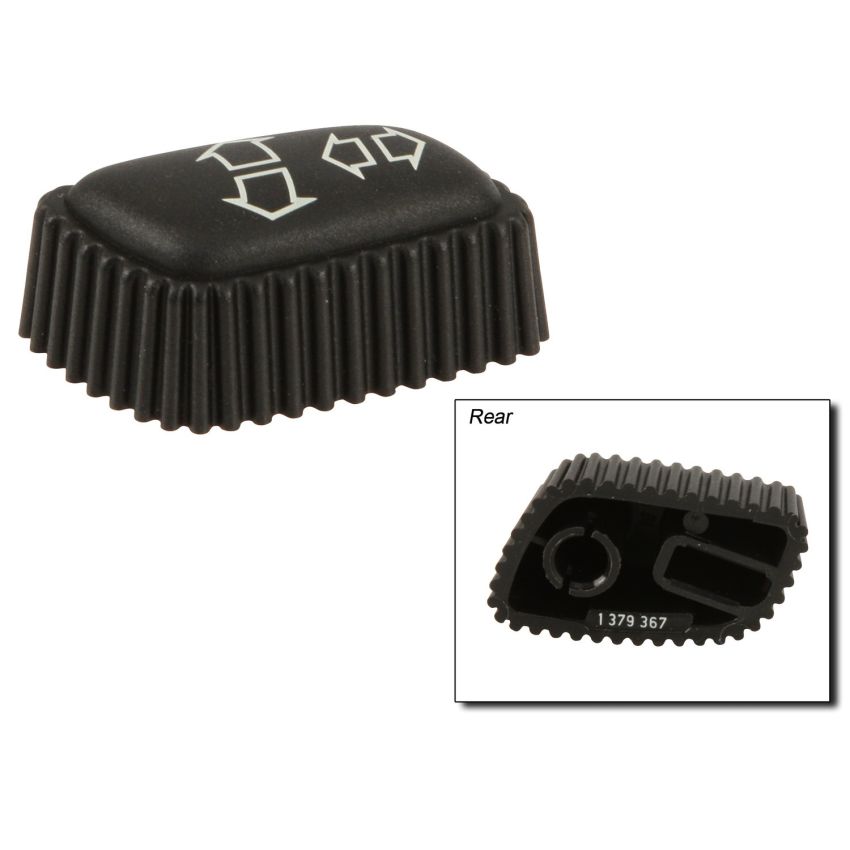 Genuine OEM Seat Switch Button 61311379367