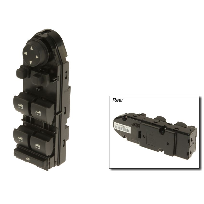 Genuine OEM Window Switch 61313414355