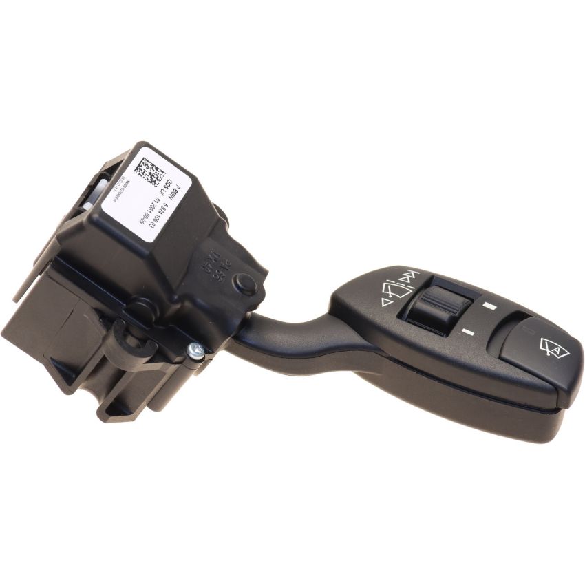 Genuine OEM Windshield Wiper Switch 61316924106