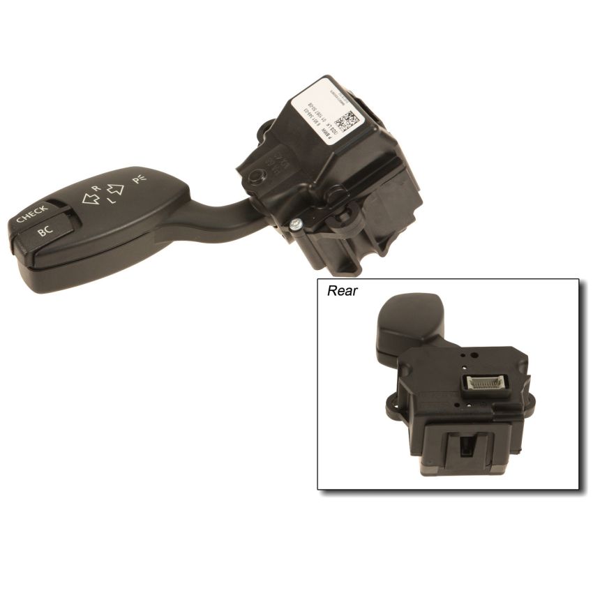 Genuine OEM Turn Signal Switch 61316951349