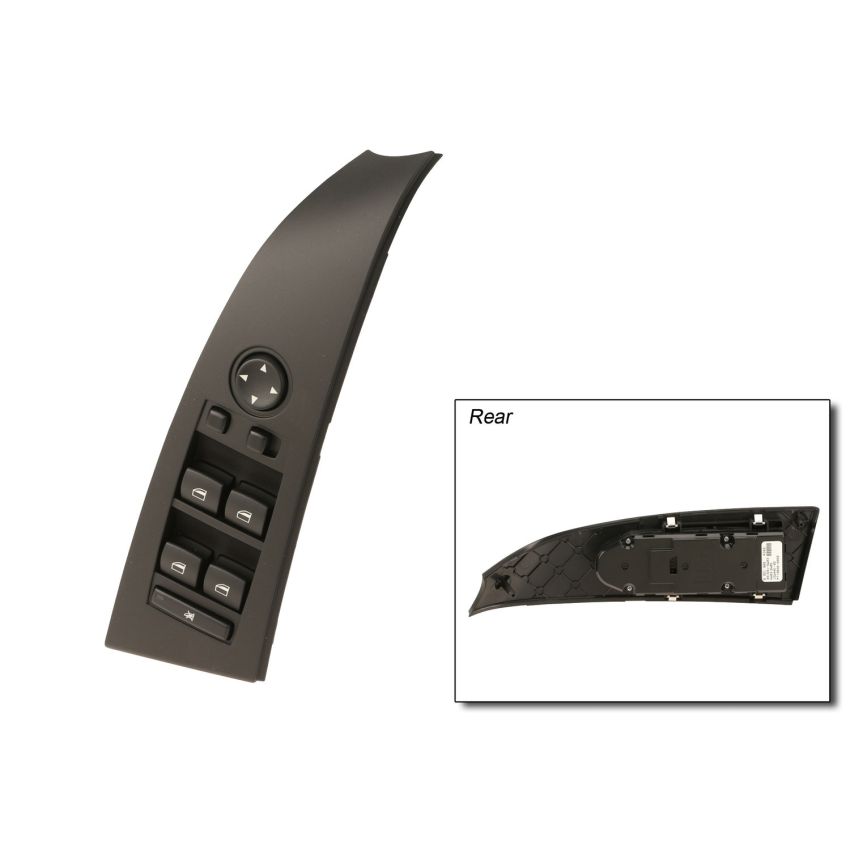 Genuine OEM Window Switch 61316951909
