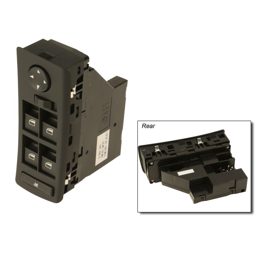 Genuine OEM Window Switch 61316962505
