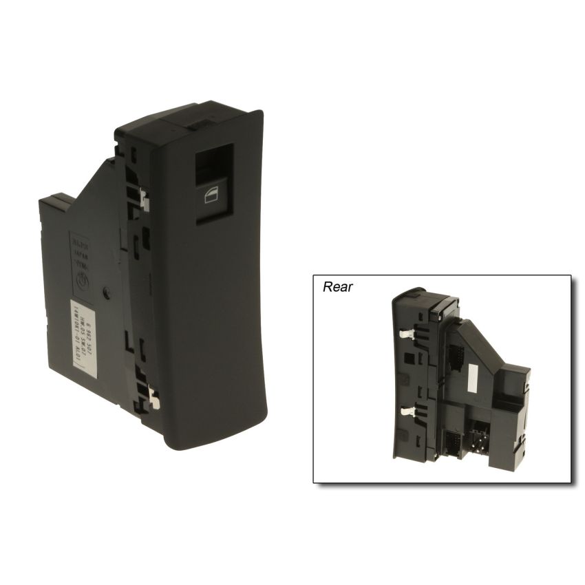 Genuine OEM Window Switch 61316962507