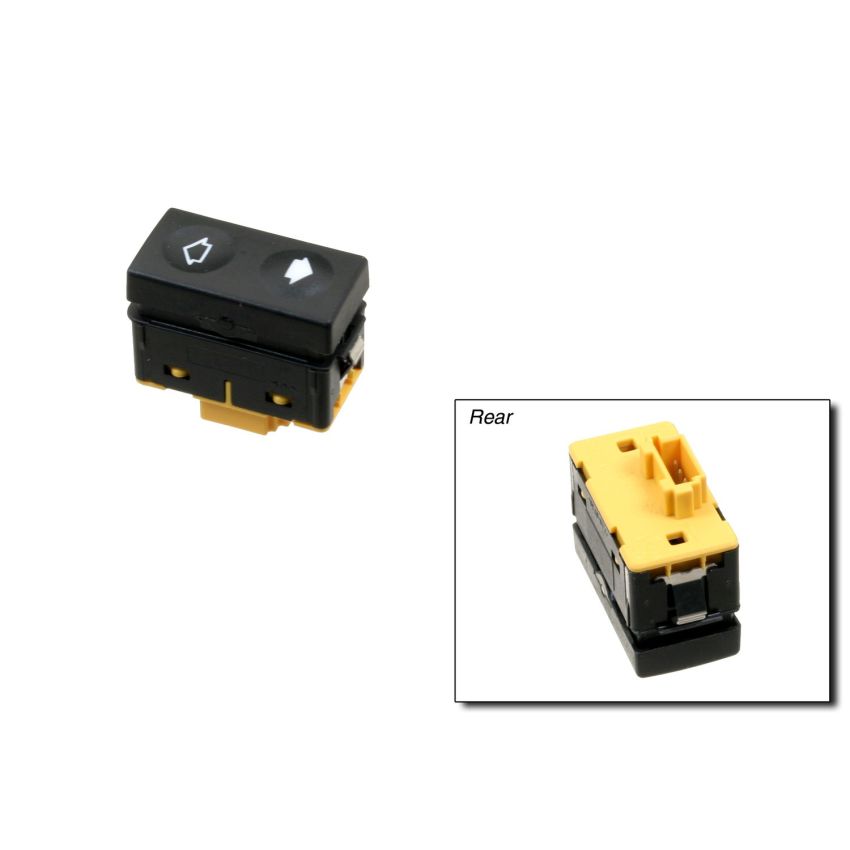 Genuine OEM Window Switch 61318368941