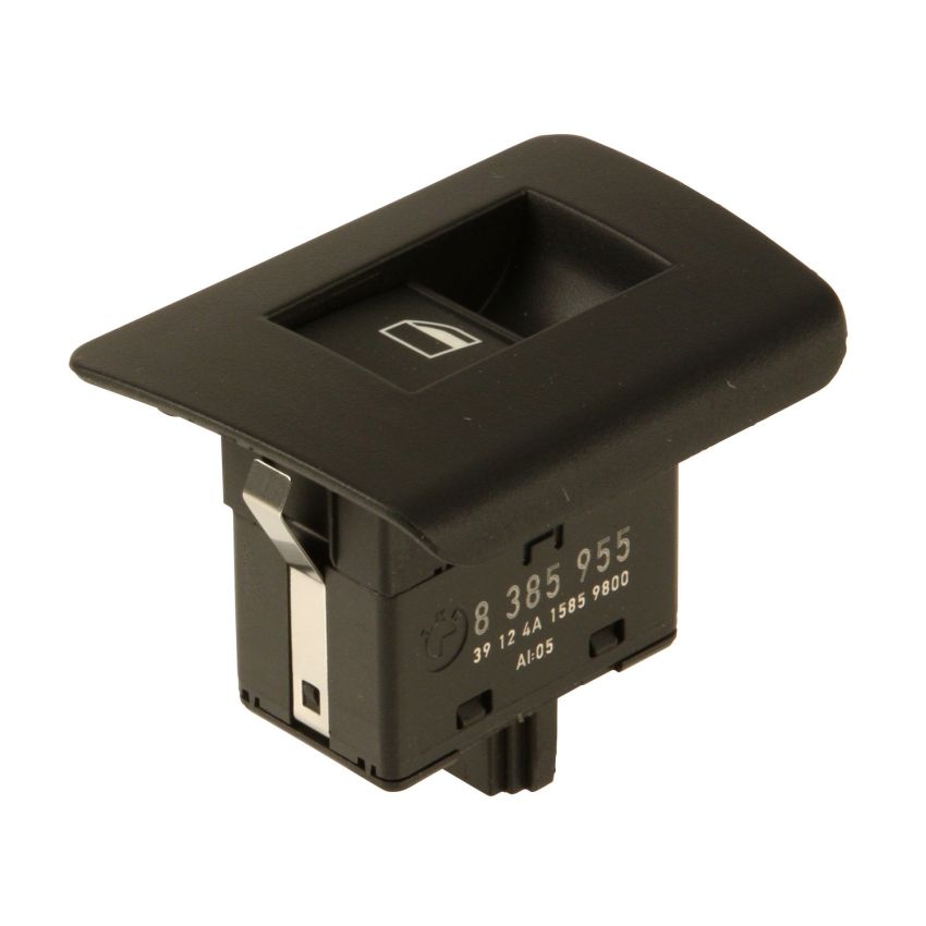 Genuine OEM Window Switch 61318385955