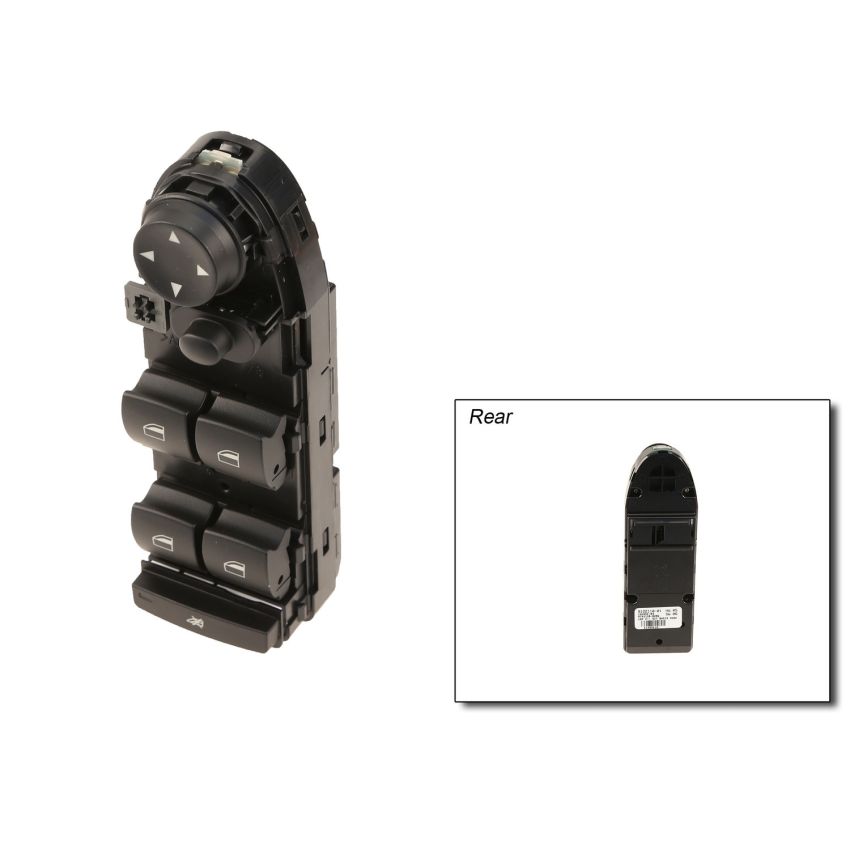 Genuine OEM 61319122110 Window Switch