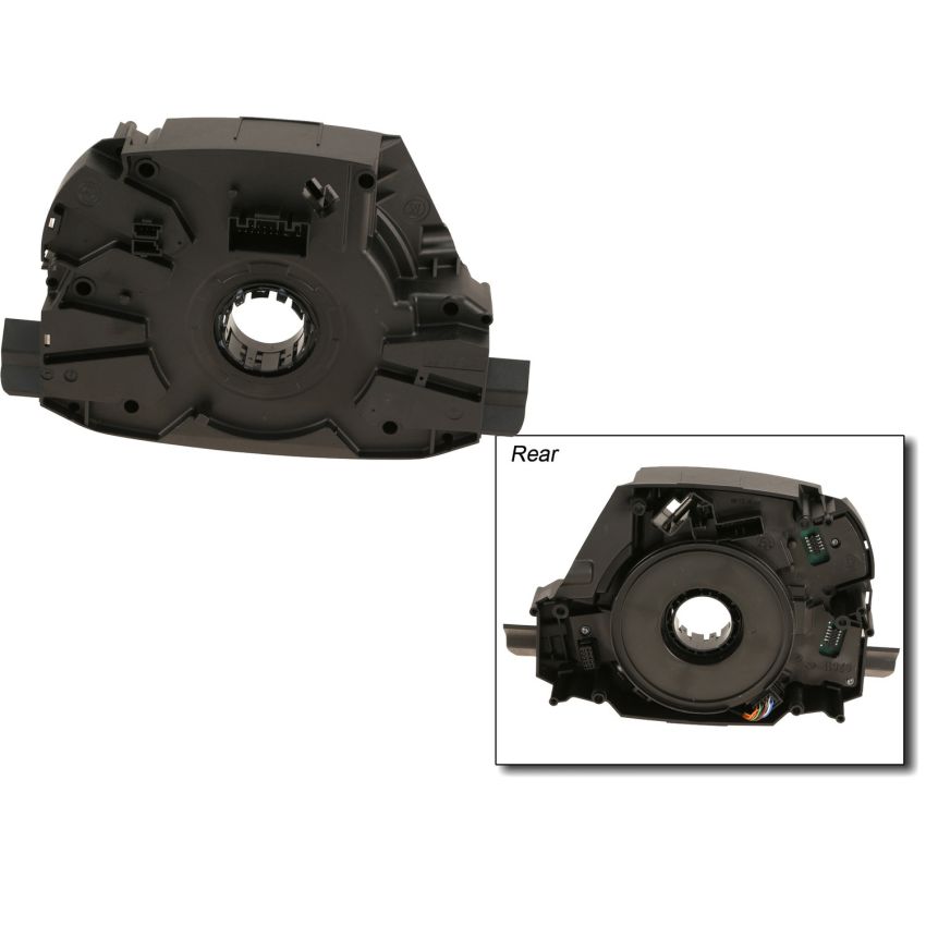 Genuine OEM Steering Column Switch Housing 61319204504