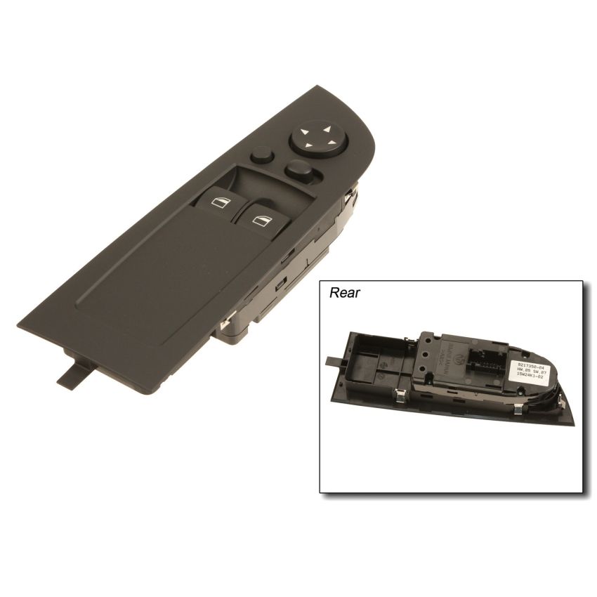 Genuine OEM Window Switch 61319217350