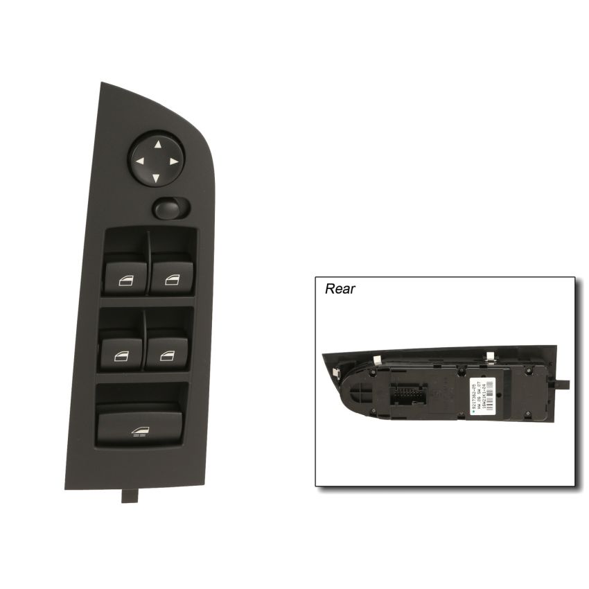 Genuine OEM Window Switch 61319217362