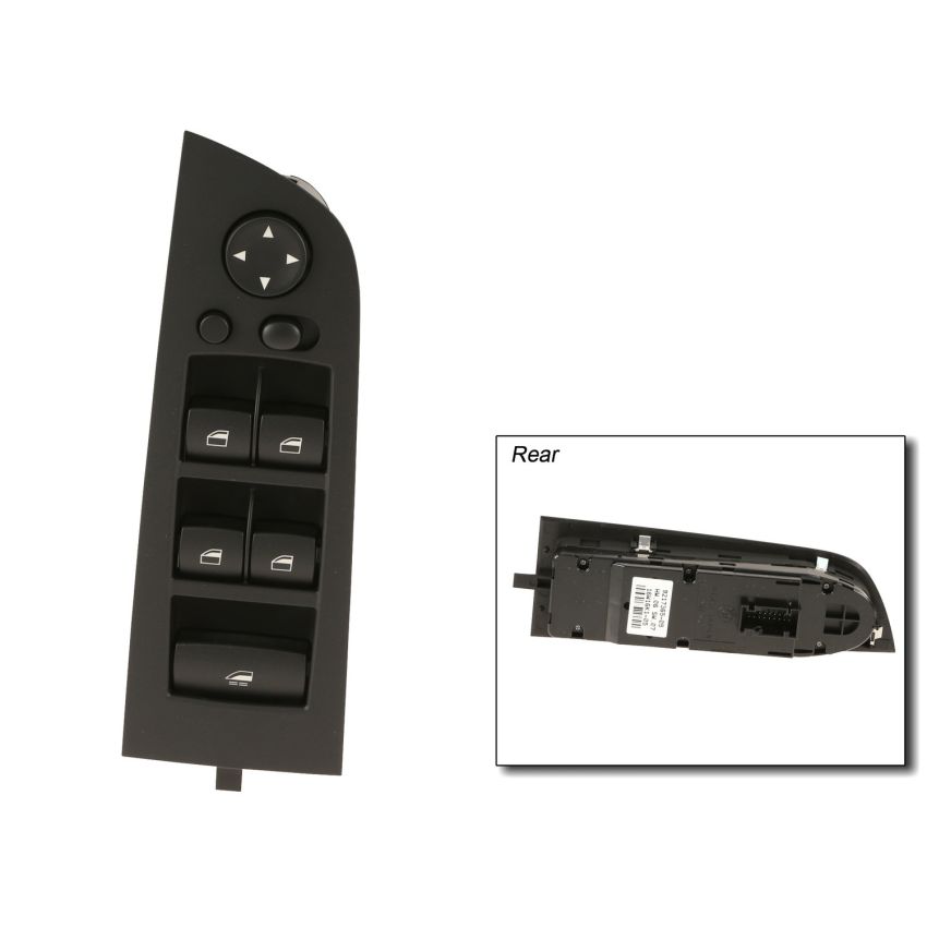 Genuine OEM Window Switch 61319217365