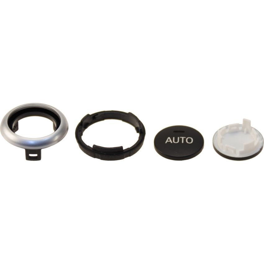 Genuine OEM Heater Knob 61319393931