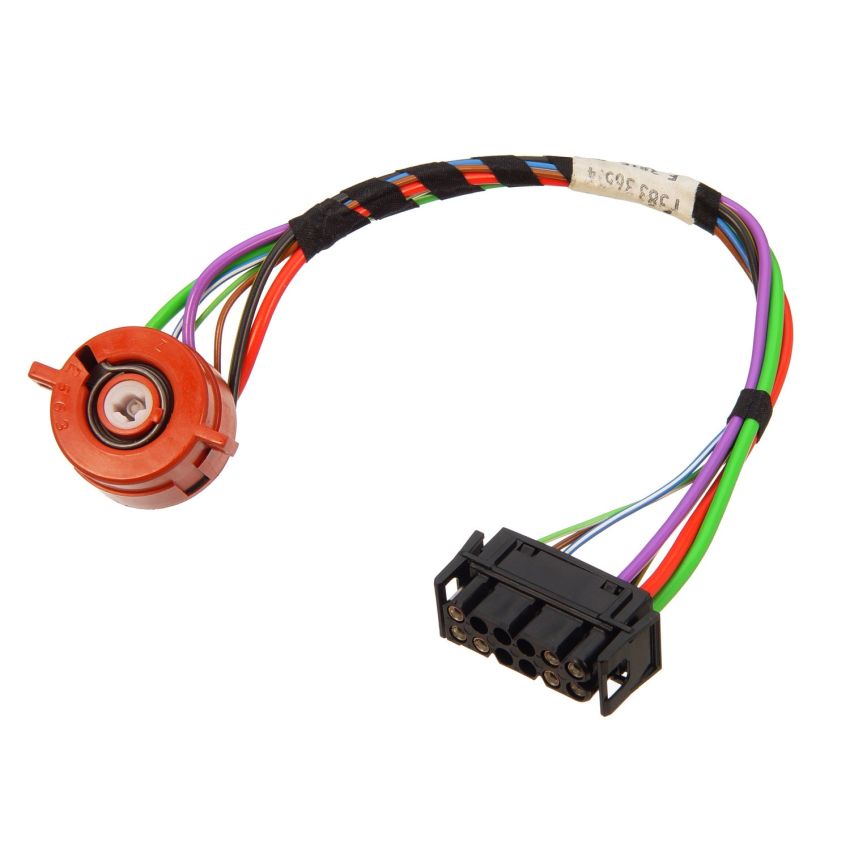 Genuine OEM Ignition Switch 61321383365